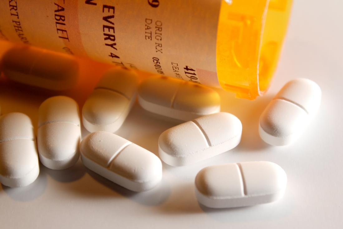 Tramadol Vs Vicodin Differences Side Effects And Risks