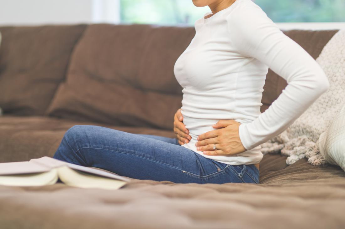Pregnancy after tubal ligation: Signs, symptoms, complications