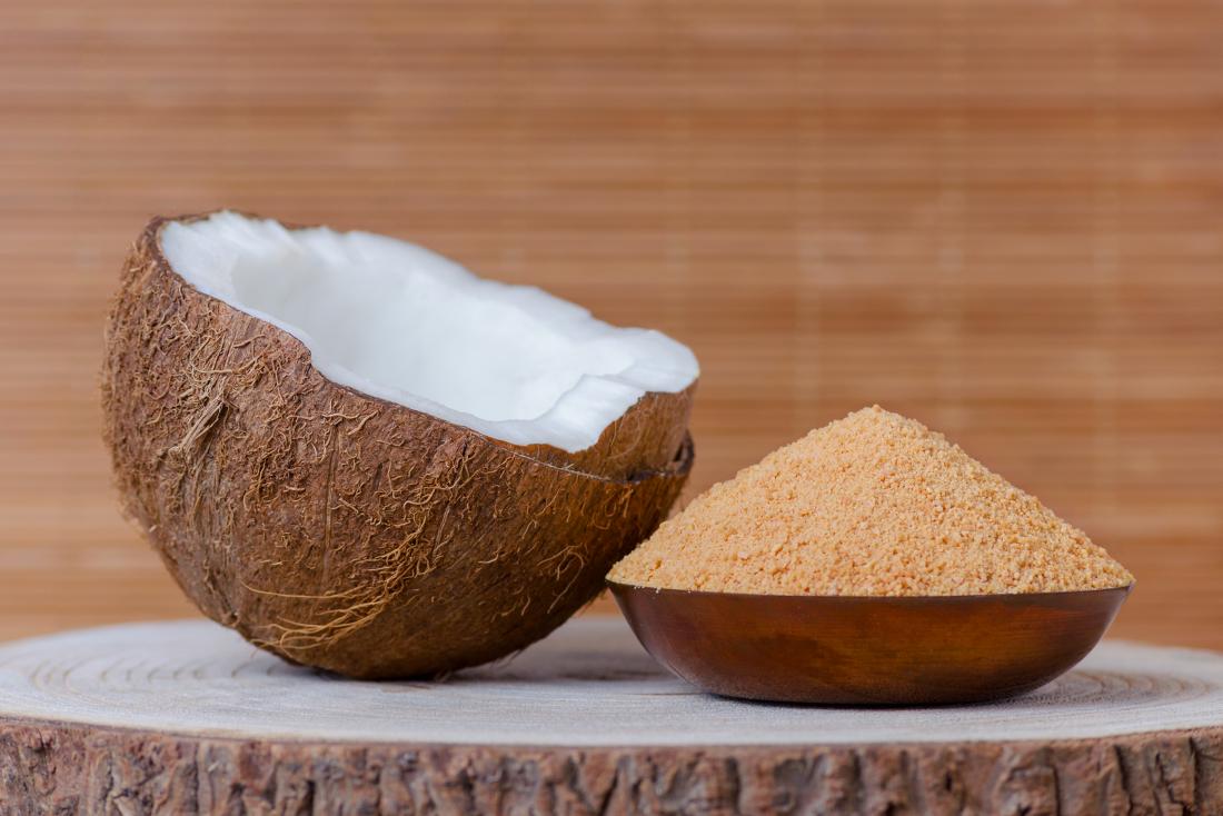 Is coconut sugar good for you: The truth