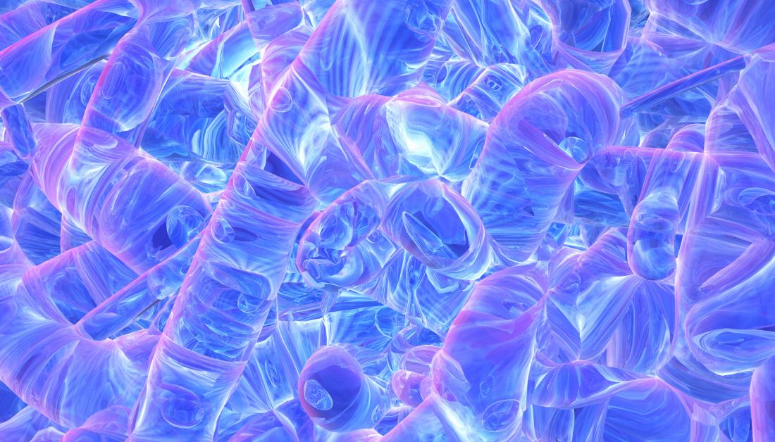 Scientists Find That Hundreds Of Gut Bacteria Are Electric