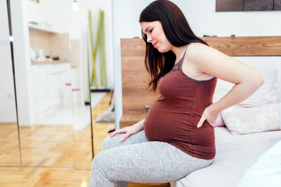 Rheumatoid arthritis and pregnancy