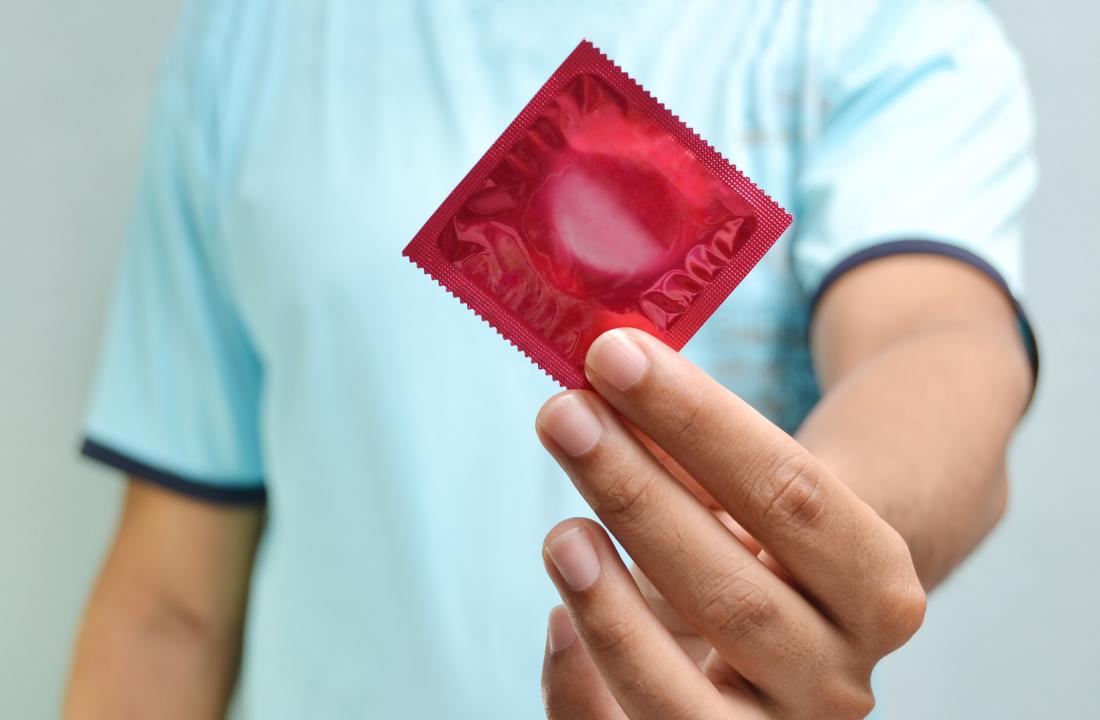 Safest condoms: Effectiveness and use