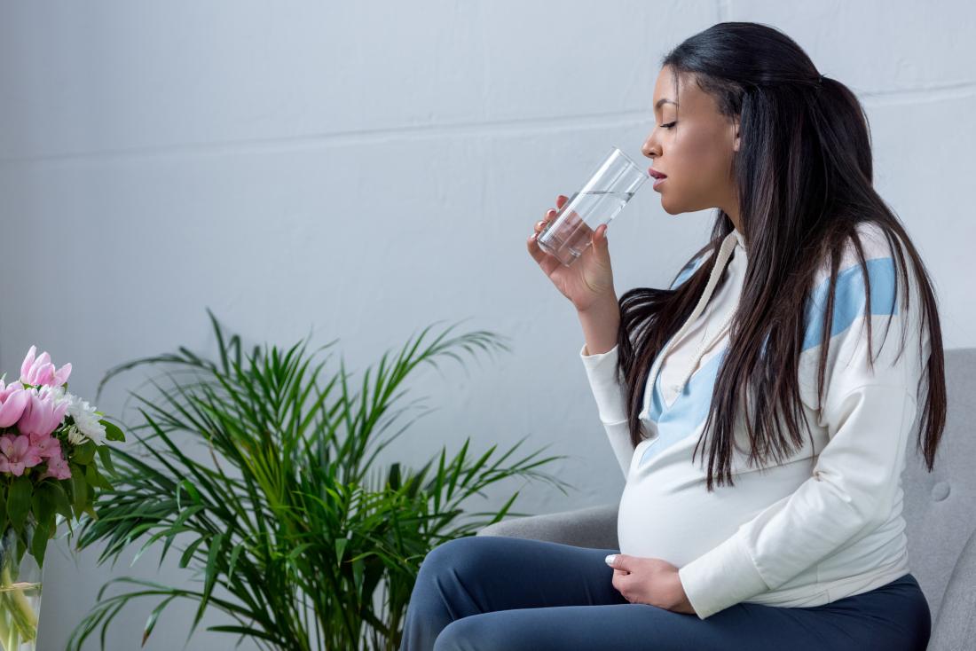 8 Best Home Remedies For Gas During Pregnancy