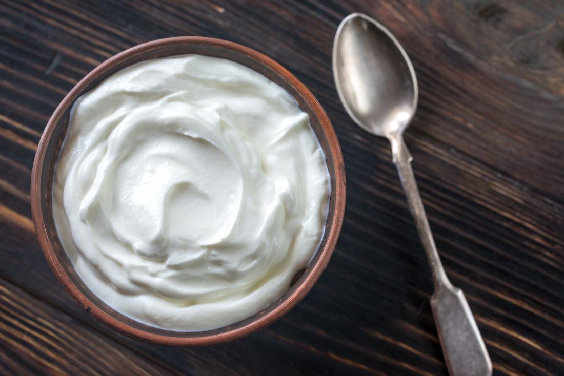 probiotics can help improve your immunity.  