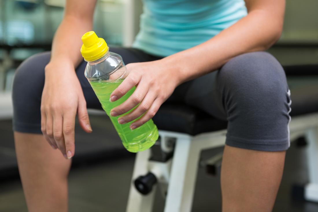 Is Gatorade Good Or Bad For You Benefits And Risks