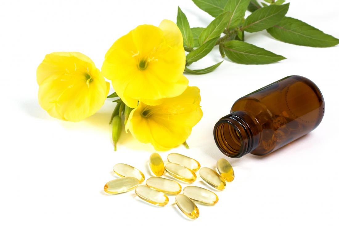 Can Evening Primrose Oil Induce Labor Safety And Use