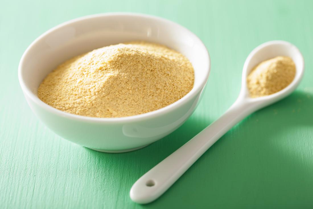 Is Nutritional Yeast the Same As Active Dry Yeast: Discover the Truth