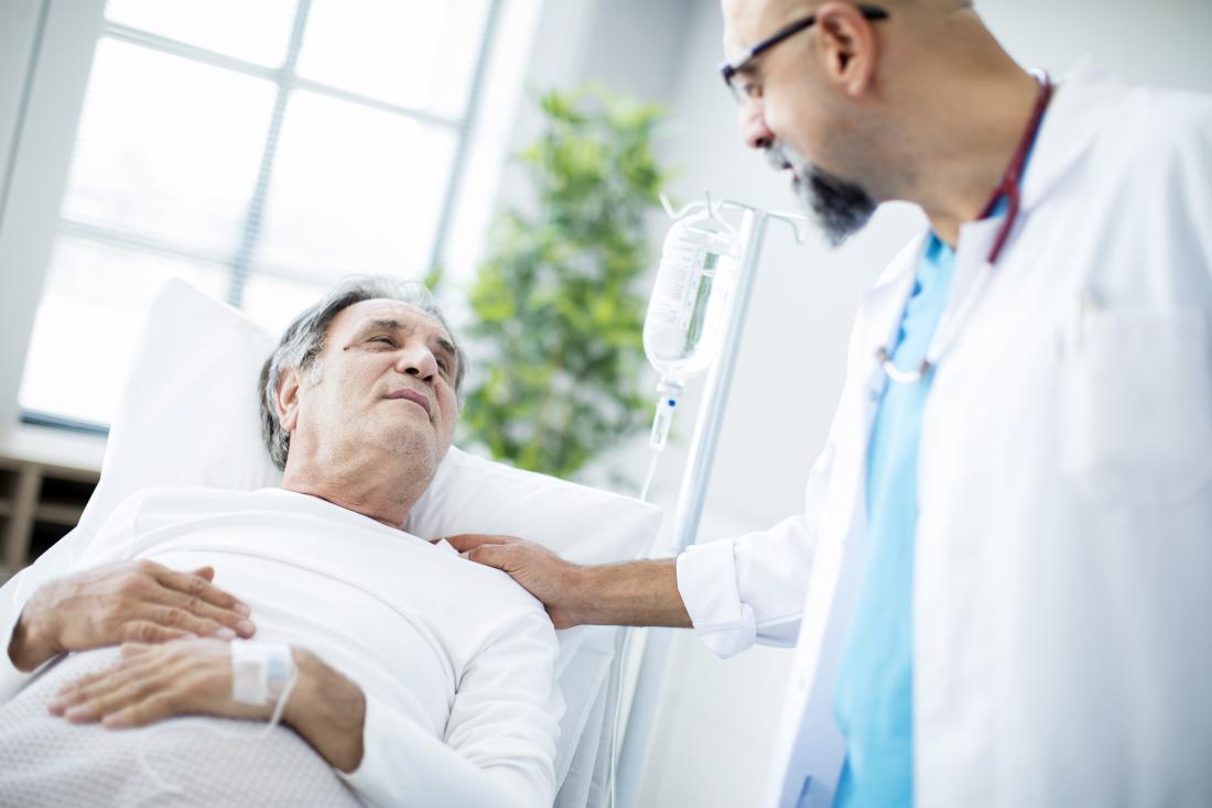 Foods To Eat After Bowel Cancer Surgery CancerWalls