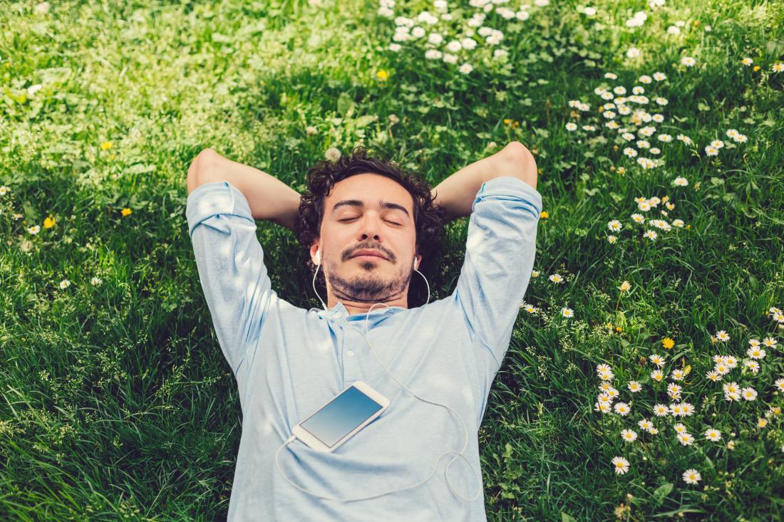 man napping<!--mce:protected %0A-->