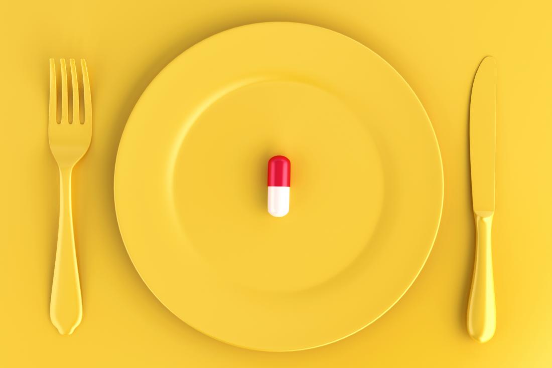 weight loss pill