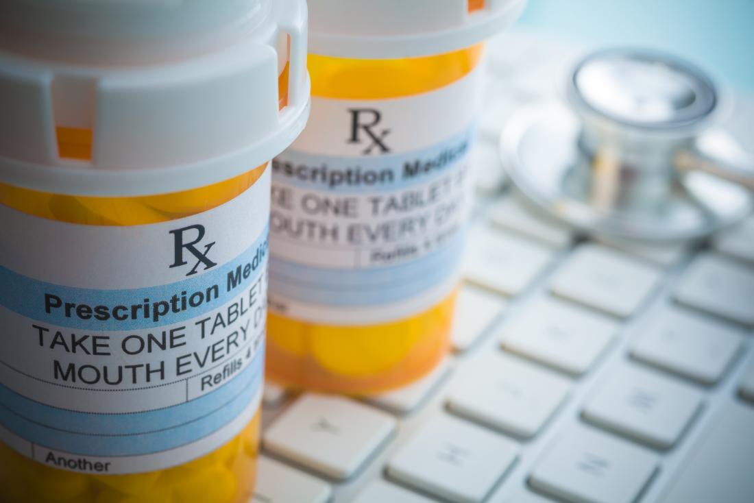 New medication for klonopin withdrawal limits