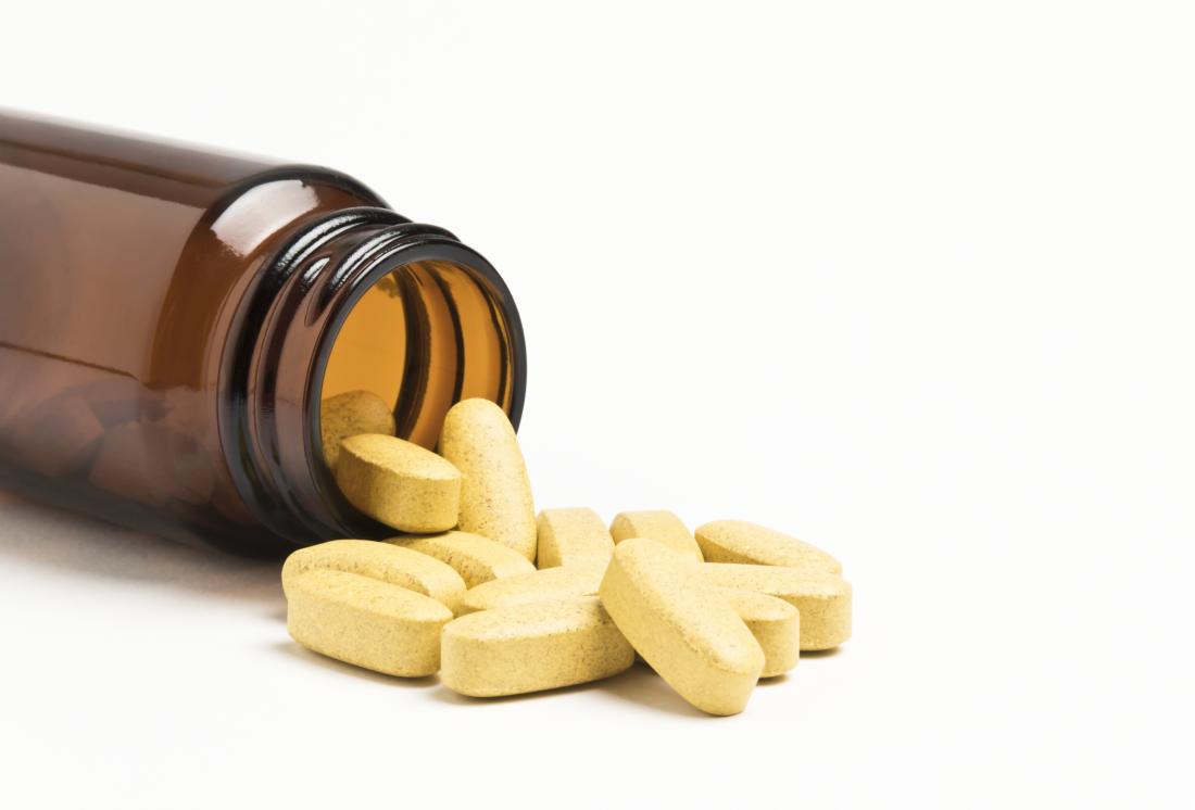 magnesium overdose supplements