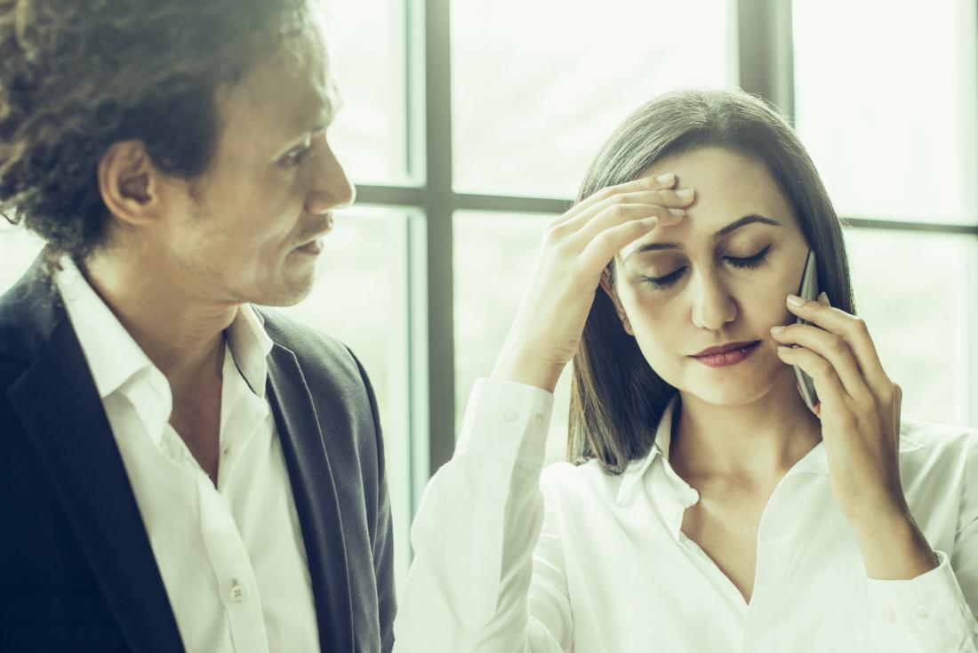 Fever and tiredness are signs of RA