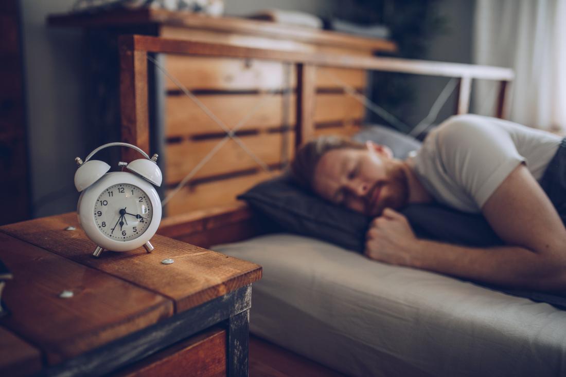 Why Do I Feel Tired After Eating Causes And Prevention