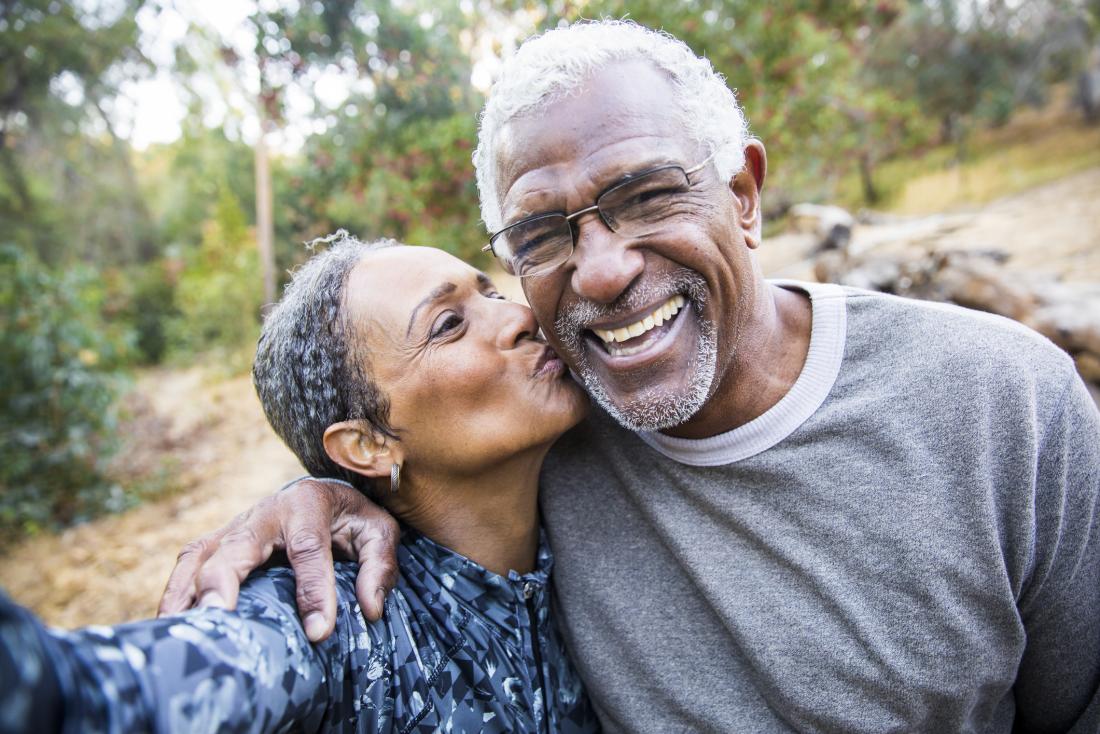 Couples can find new ways to enjoy their relationship