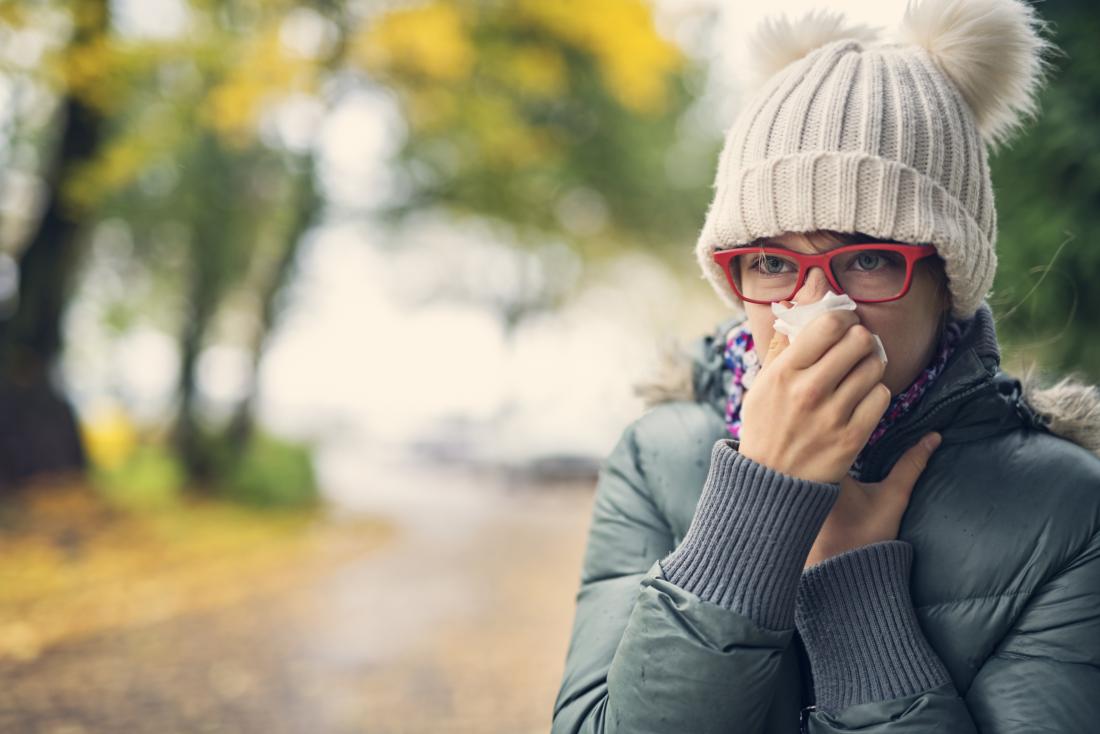  Does Cold Weather Make You Sick What s The Link 