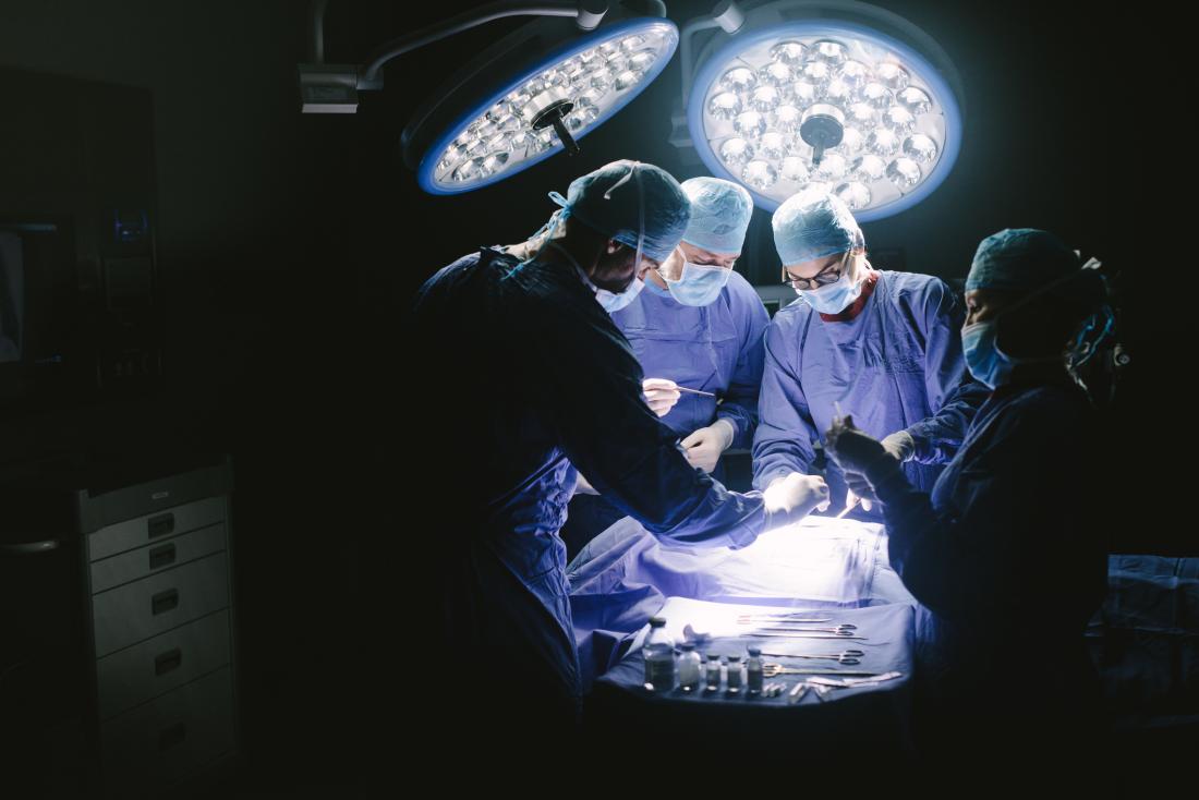 surgery concept photo