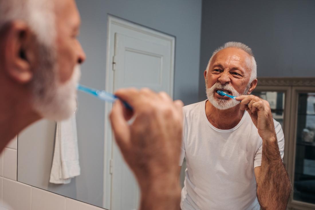 best whitening toothpaste for older teeth