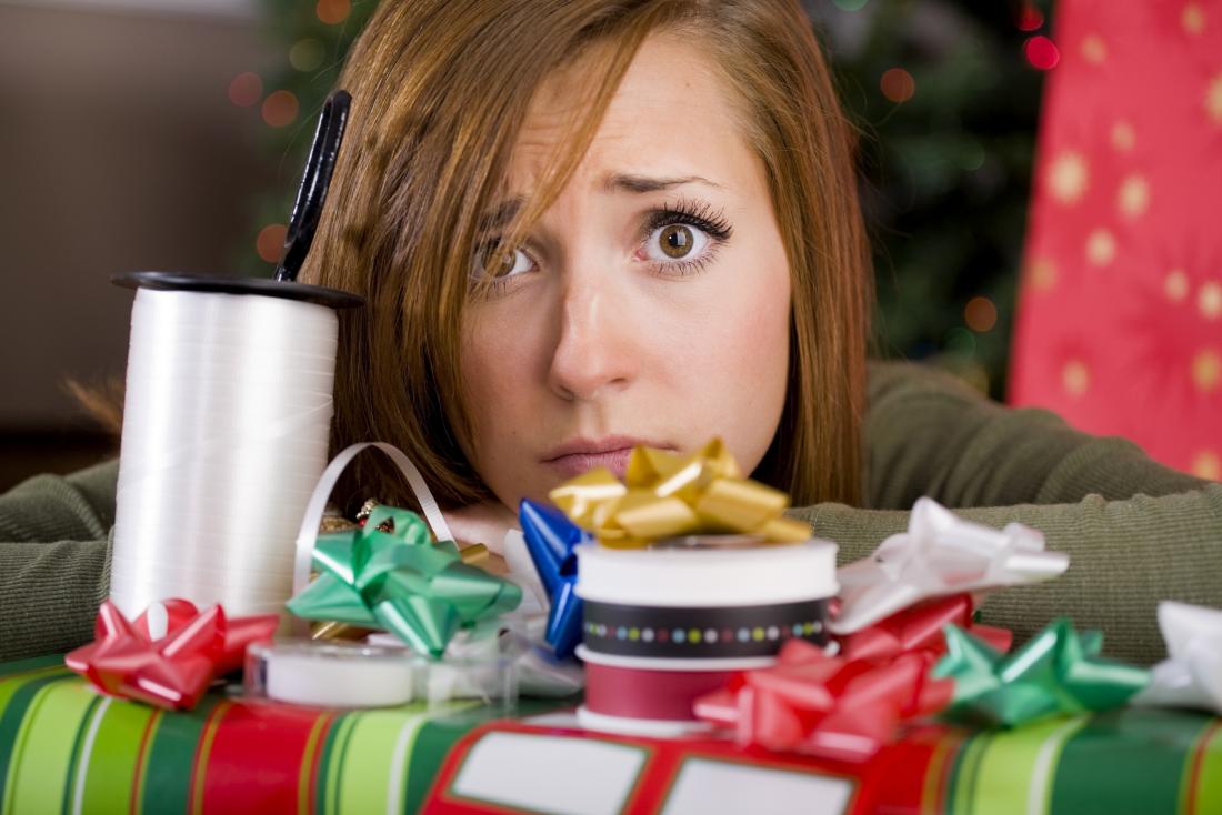 Prevent Holiday Overload: Tips for a Balanced Festive Season