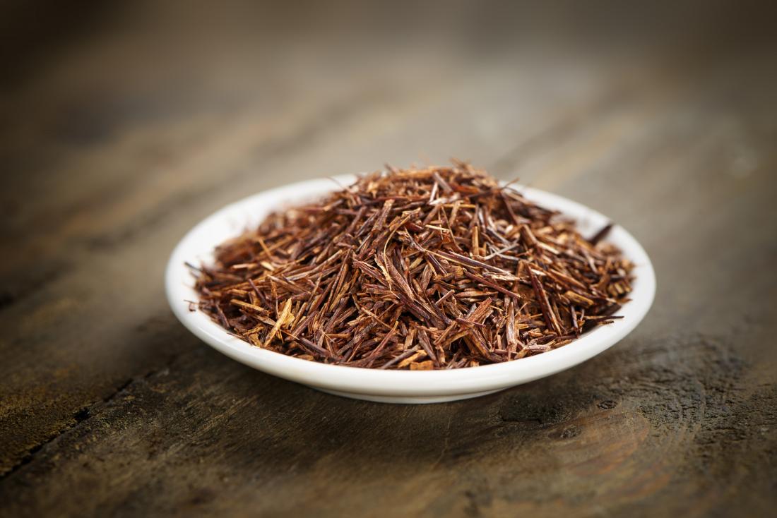 Rooibos tea: how to drink it