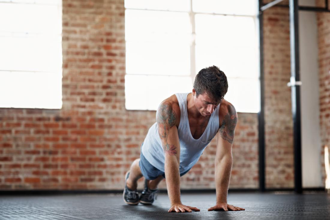 Building Power with Push-Ups  NASM Guide to Push-Ups [Part 5]