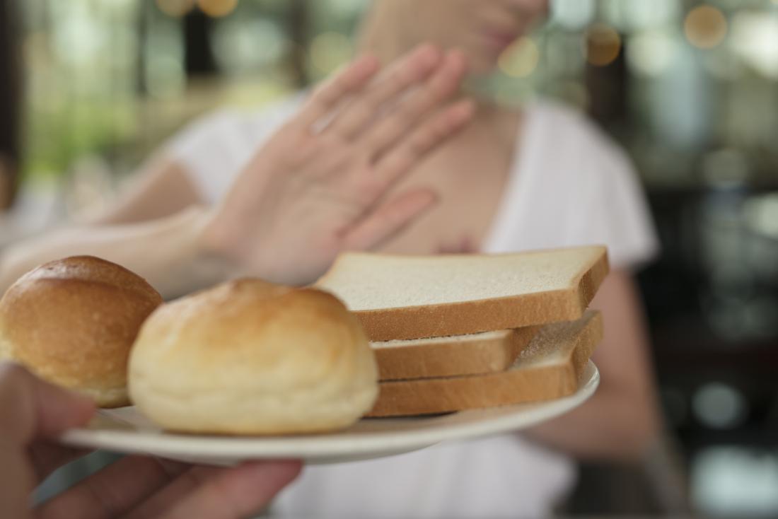 Celiac disease