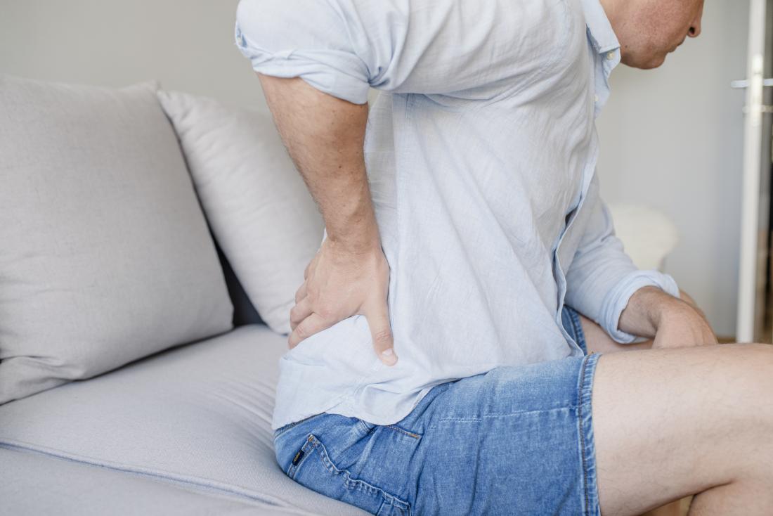 Kidney disease may be a complication