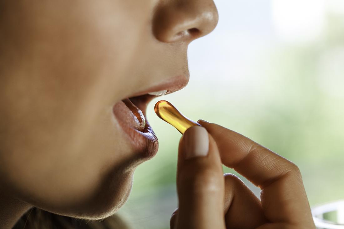 Vitamin D may be good for psoriasis