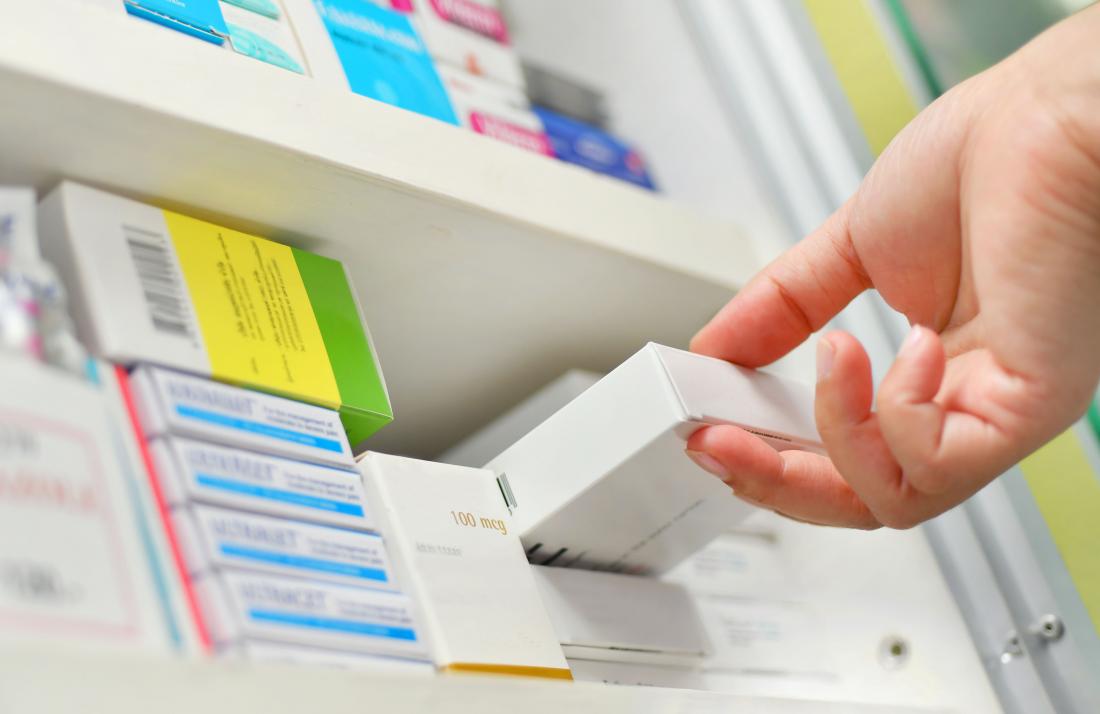 Some psoriasis treatments are available over the counter.