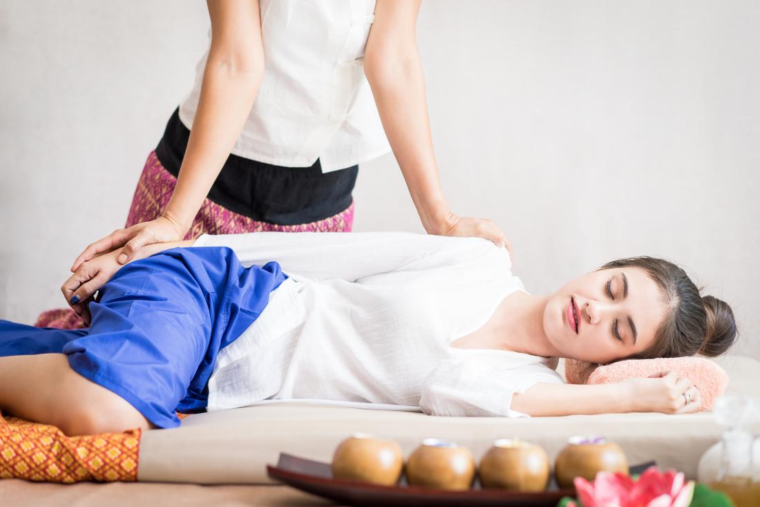 Remedial Massage Near Honolulu