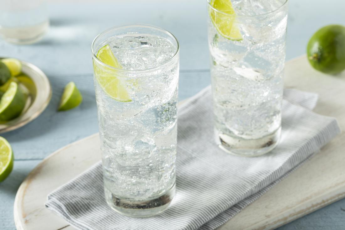 Tonic Water's Health Benefits