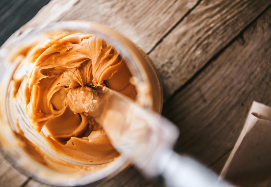 Is Peanut Butter Good for You? Health Benefits, Risks & Nutrition Facts