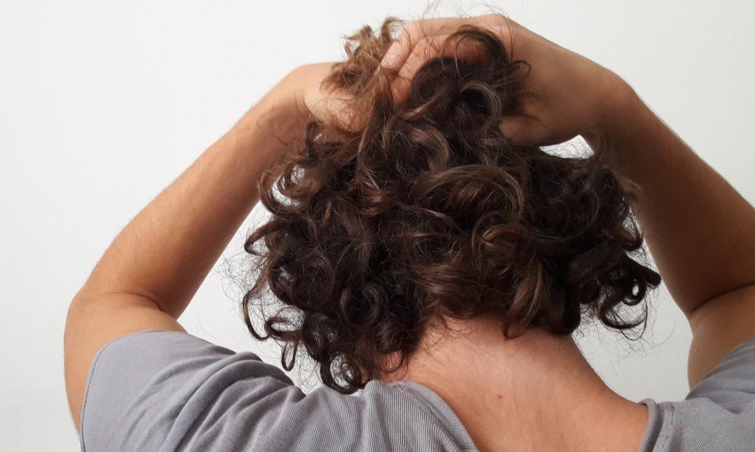 Vitamin D deficiency hair loss Symptoms and treatment