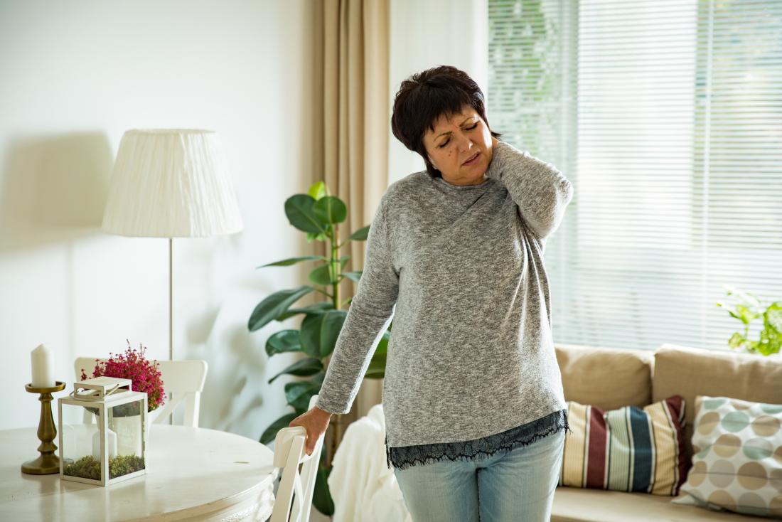 Both MS and lupus can cause fever and body aches.