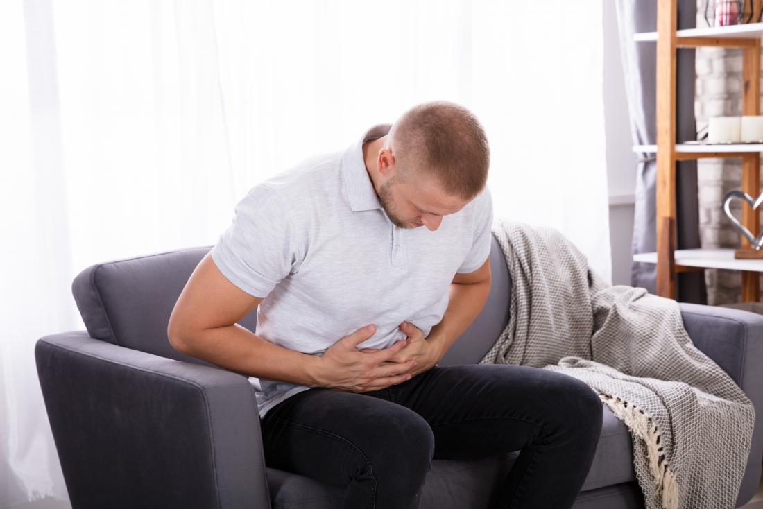 Abdominal Pain And Diarrhea 7 Common Causes