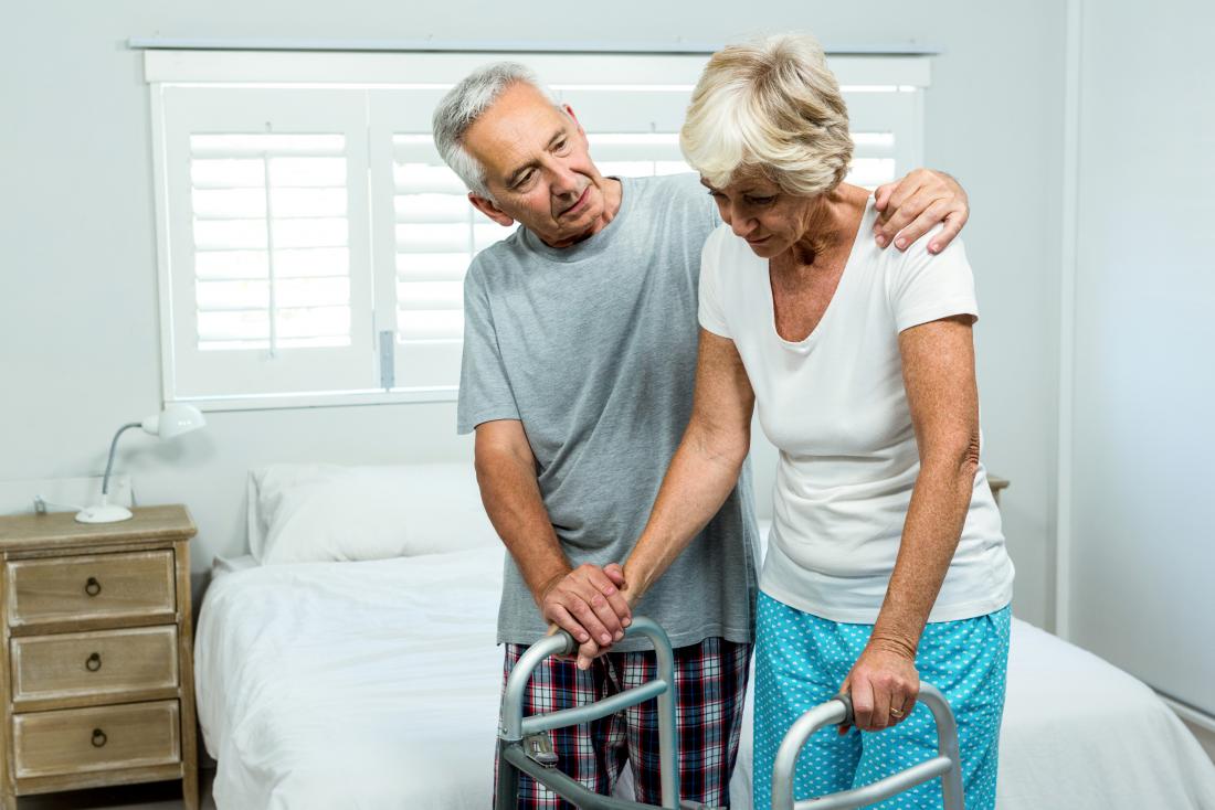 Medicare services