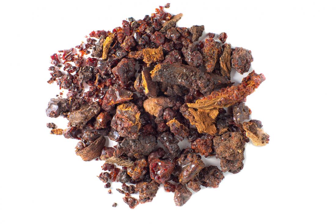 Surprising Benefits of Frankincense and Myrrh: Nature's Natural Remedies –  LotsOfZen