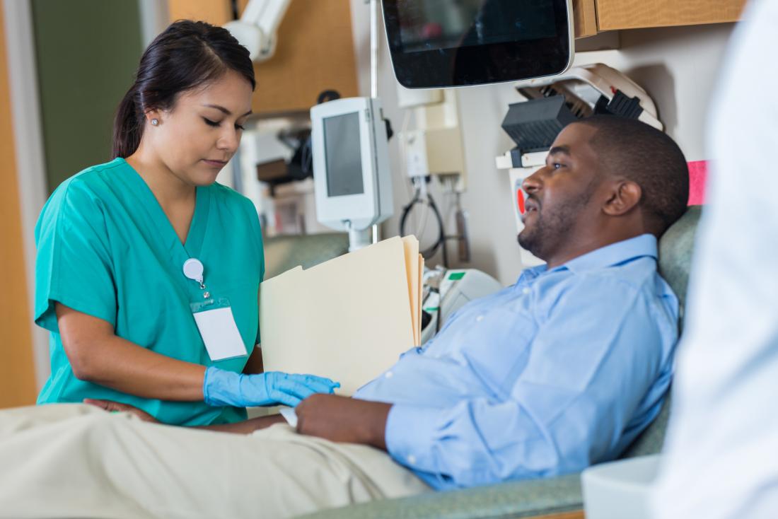 undetectable viral load blood