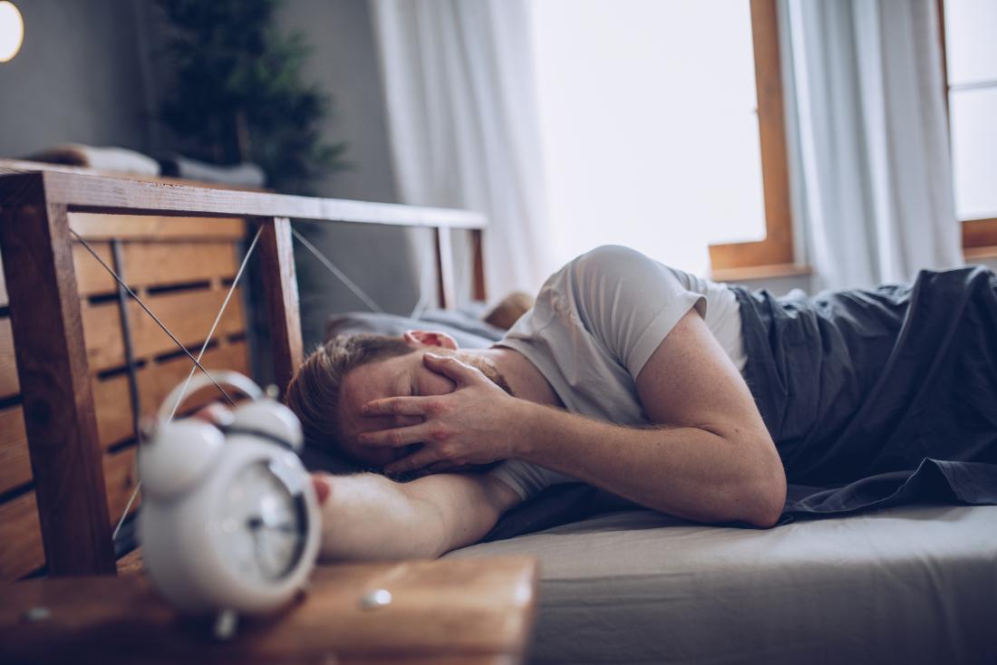 What too much sleep can do to your health