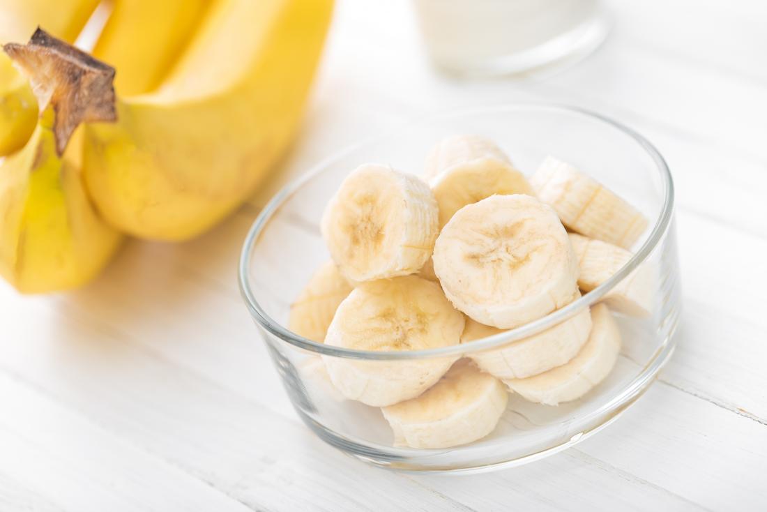 banana cycling