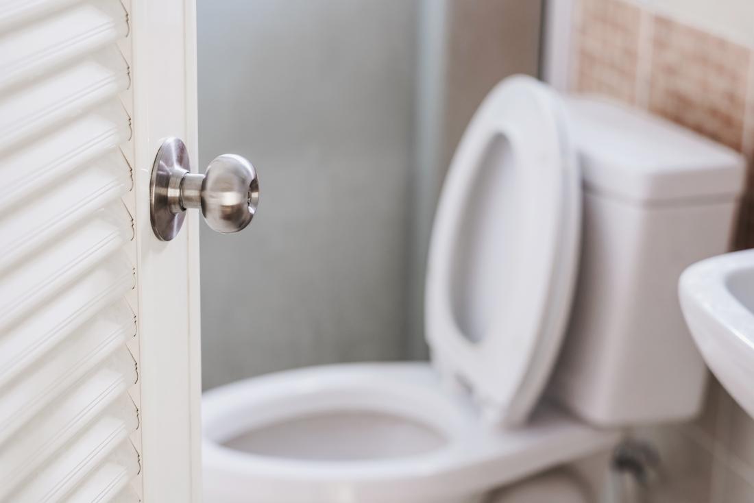 MS can cause bladder problems, which marijuana may help manage.
