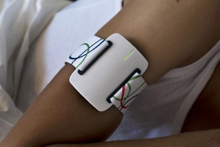 Epilepsy Set of 3 Wristbands Bracelet Medical ID Alert  Etsy Canada