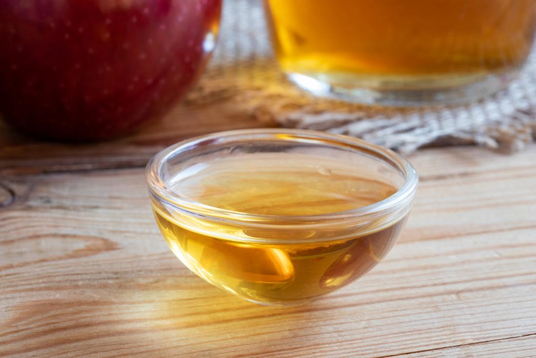 Apple Cider Vinegar For Acid Reflux Does It Work And Is It Safe 