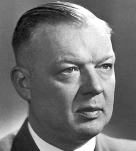 Werner Theodor Otto Forssmann