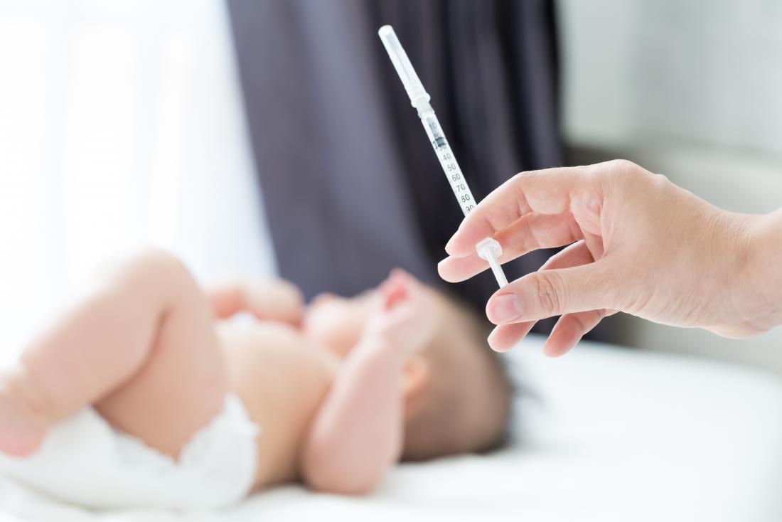 Why Do Newborns Need The Hepatitis B Vaccine 