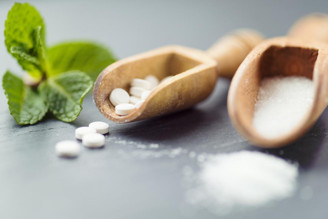 Xylitol: Uses, effects, and possible benefits