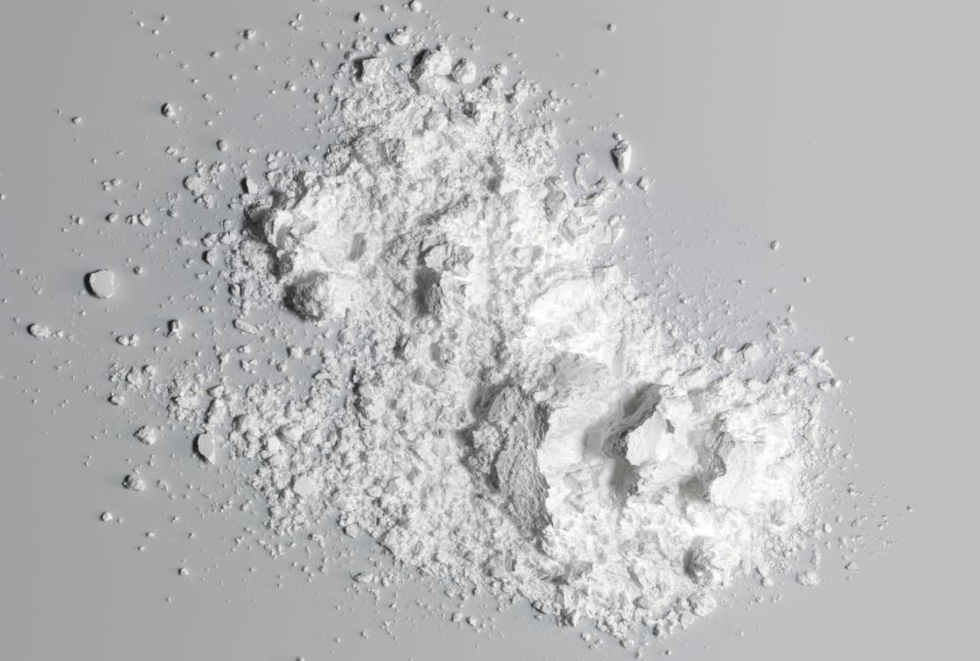 Borax Powder