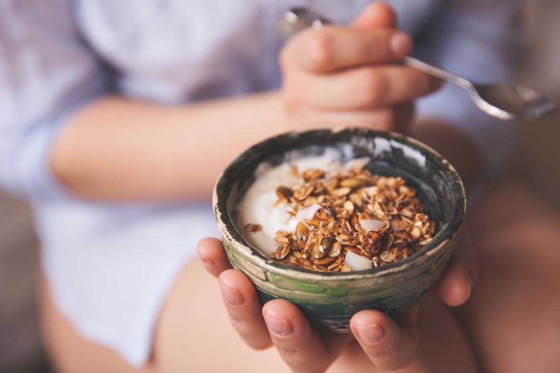 8 health benefits of oatmeal and how to make it