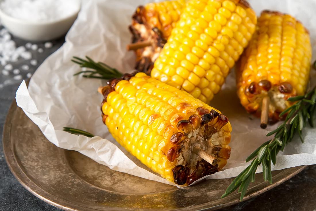 Is Corn Good For You Nutrition And Health Benefits