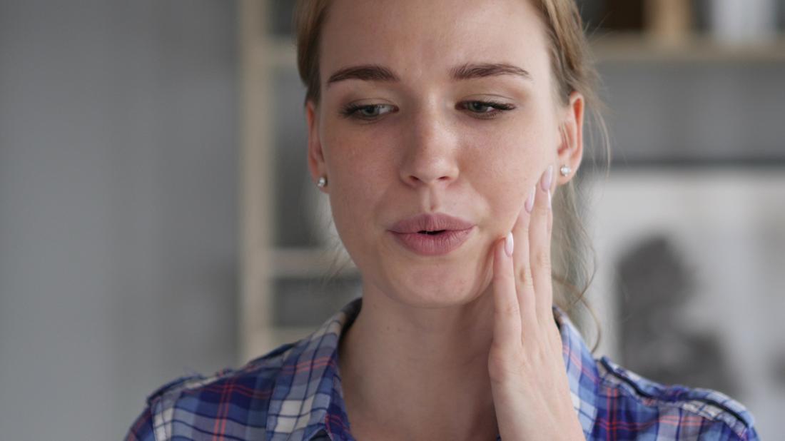 Tooth Sensitivity After A Filling What Is Normal